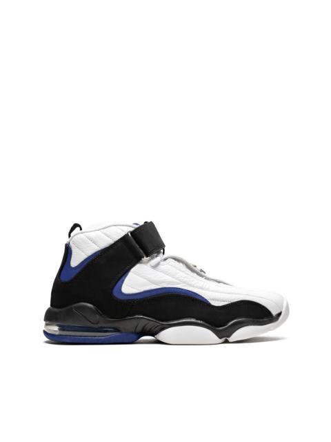 AirPenny 4 high-top sneakers