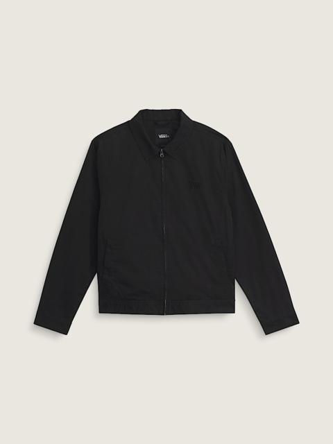 Pomona Station Jacket