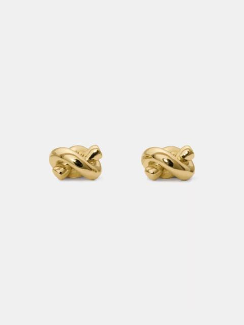 kate spade Sailor's Knot Studs