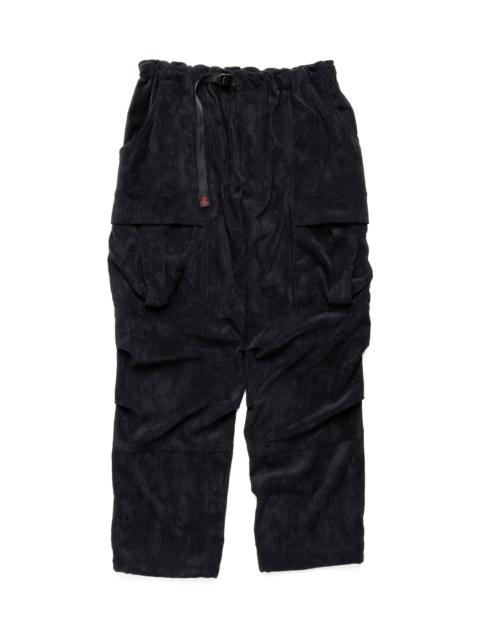 N.Hoolywood N.HOOLYWOOD COMPILE × Gramicci Cargo Pants - Black