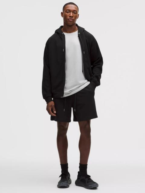 lululemon French Terry Short 6"