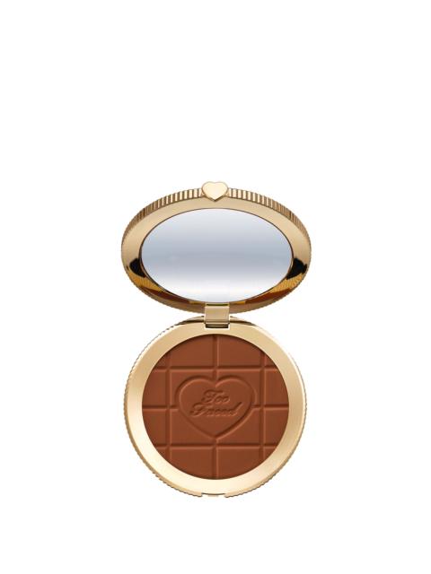 Too Faced Too Faced Chocolate Soleil Bronzer - Chocolate Caramel