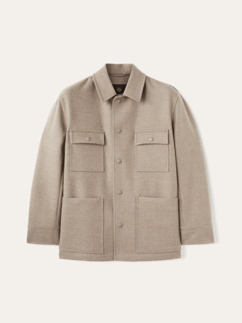 Darcy Overshirt