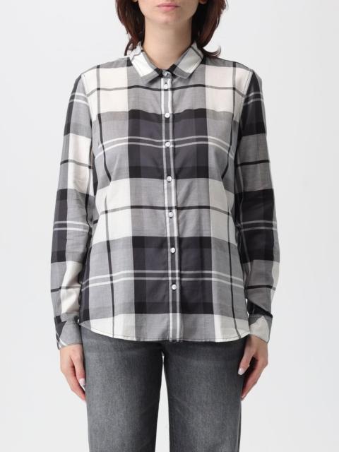 Barbour Shirt woman Barbour