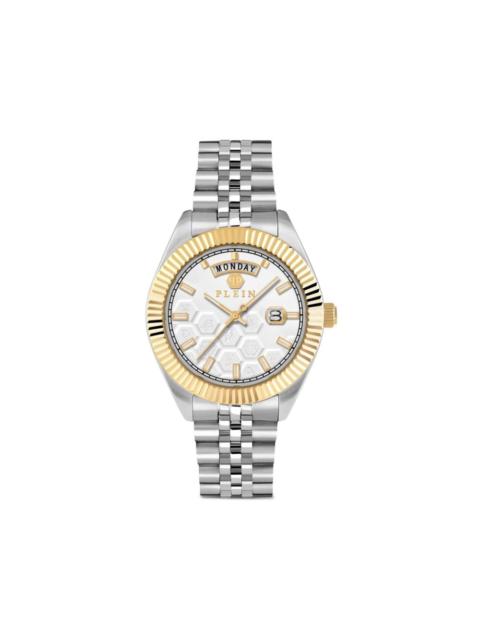 PHILIPP PLEIN Date Superlative 42mm