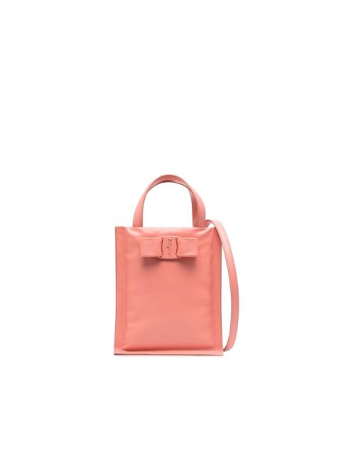 FERRAGAMO Viva mini shoulder bag