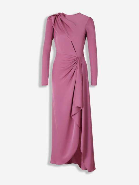 COSTARELLOS ANINA MAXI DRESS