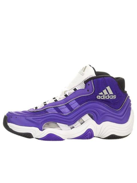 adidas adidas Crazy 2 KB 'Power Purple' D73911