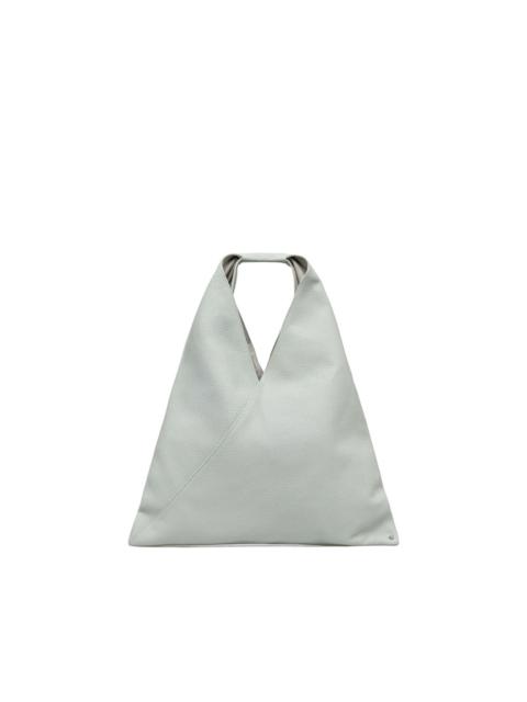 MM6 Maison Margiela leather tote bag
