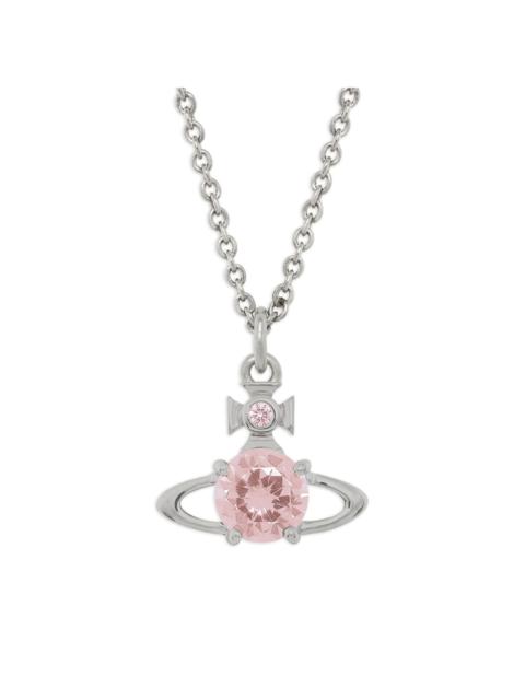 Vivienne Westwood Reina-pendant necklace