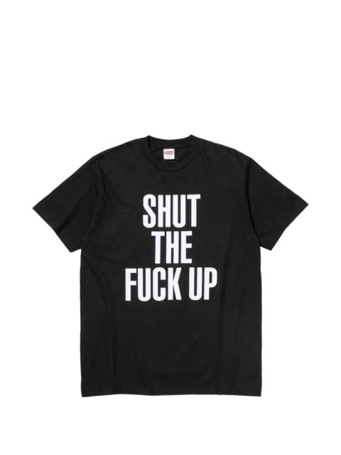 Supreme graphic-print T-shirt