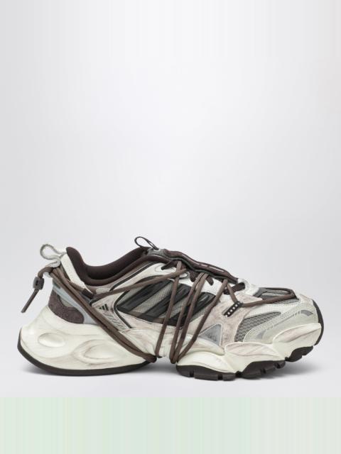 adidas Originals Sneakers XLG Runner Deluxe 2.0 Off White/Aurora Coffee/Trace Grey