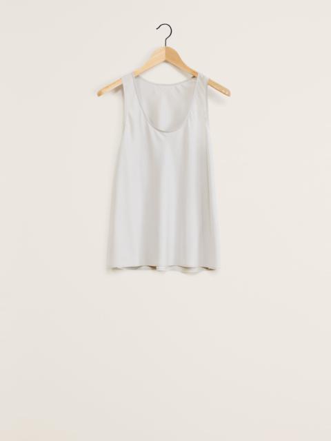 Lemaire BIAS CUT TANK TOP