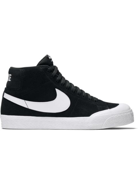 Nike Nike SB Zoom Blazer Mid XT Black White Gum