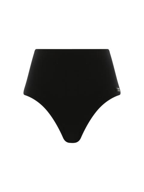 Zimmermann SWIM ESSENTIALS HIGH PANT