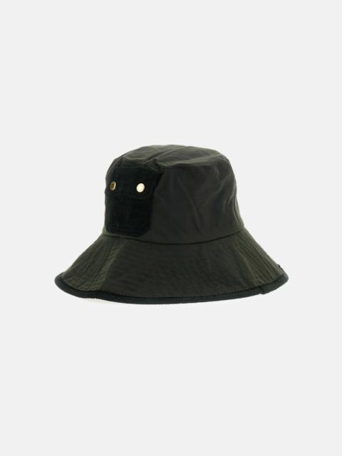 Barbour FISHERMAN HAT CARVILLE