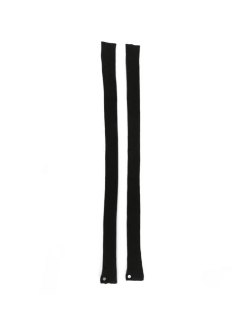 Rick Owens Rick Owens Gloves