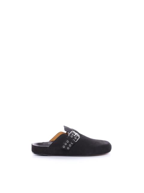 Isabel Marant MIRVIN SANDALS