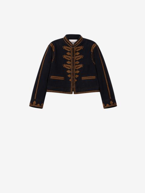 Isabel Marant Étoile EMALIA JACKET