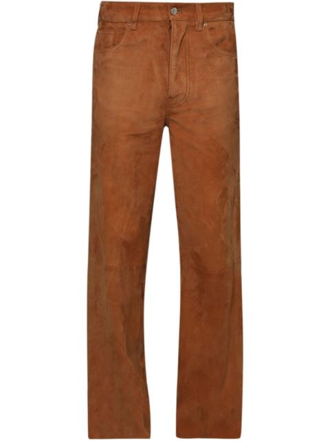 AMIRI MA Quad trousers
