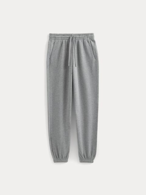 EVERLANE LIGHTWEIGHT TERRY JOGGER