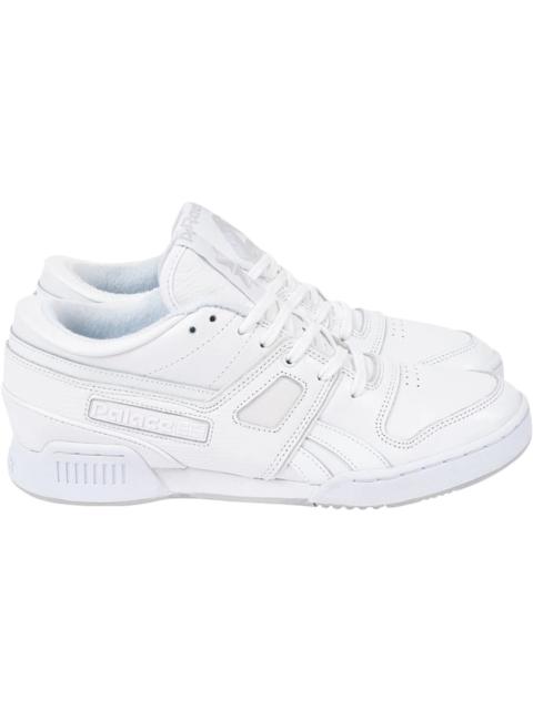 Reebok Pro Workout Low Palace White