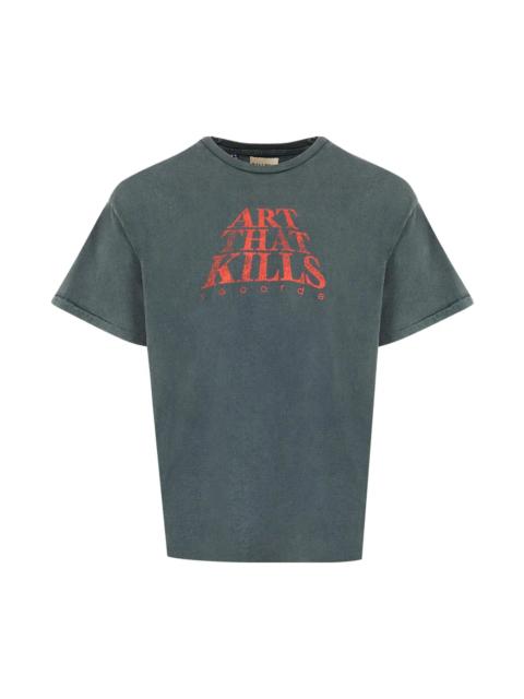 GALLERY DEPT. T-shirt Force Logo Tee