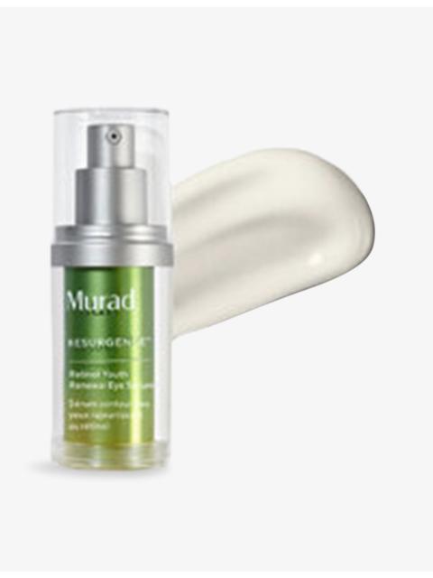 Murad Retinol Youth Renewal Eye Serum 15ml