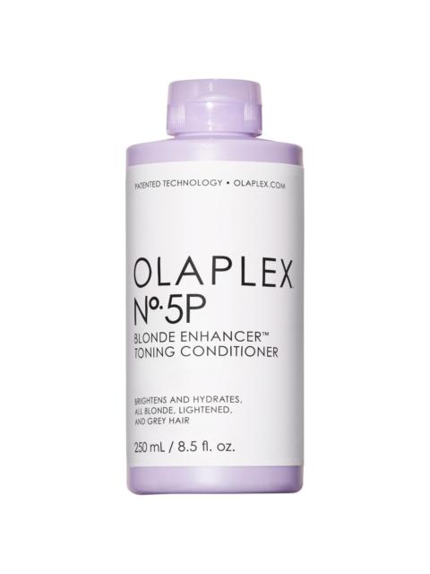 Olaplex No.5P Blonde Hair Hydrating & Brightening Purple Toning Conditioner