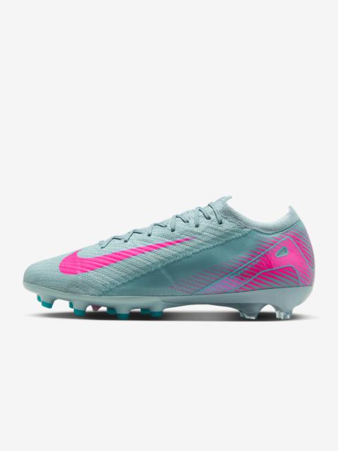 Nike Nike Mercurial Vapor 16 Elite AG-Pro Low-Top Soccer Cleats