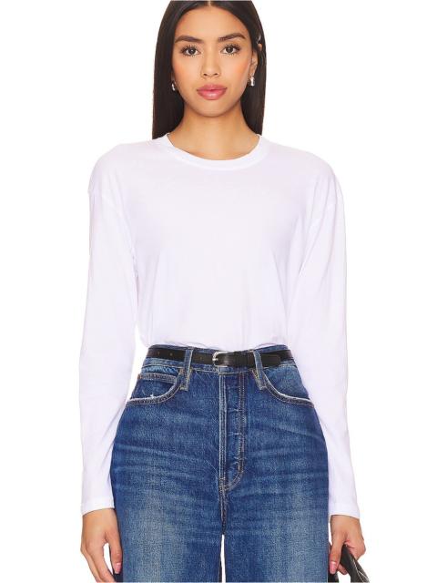 JAMES PERSE Long Sleeve Tee