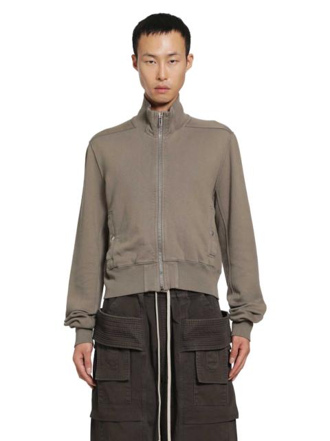 Rick Owens DRKSHDW Tower Rev Track Jkt