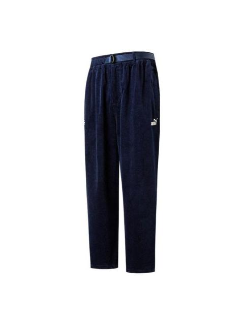 PUMA PUMA X BUTTER GOODS Track PANTS 532437-06