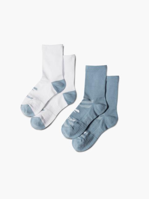 BROOKS Ghost Lite Crew 2-Pack