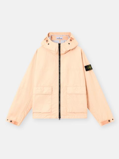 visvim SS 101XX JKT DMGD MUD OD | REVERSIBLE