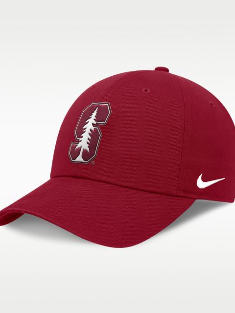 Nike Stanford Classic Club Men's Nike College Adjustable Hat