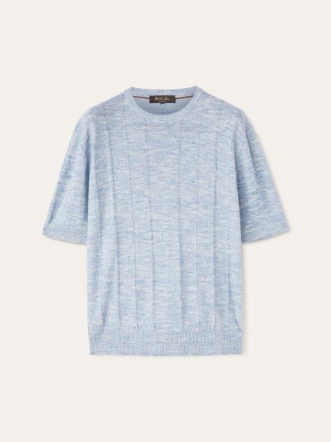 Loro Piana Tori Crewneck