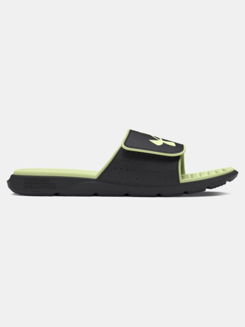 Under Armour Men's UA Ignite Pro Slides