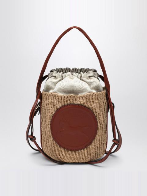 Chloé Chloé Small Horse Medal Tote Bag Women