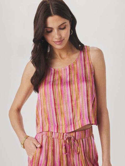 Splendid Maven Stripe Tank