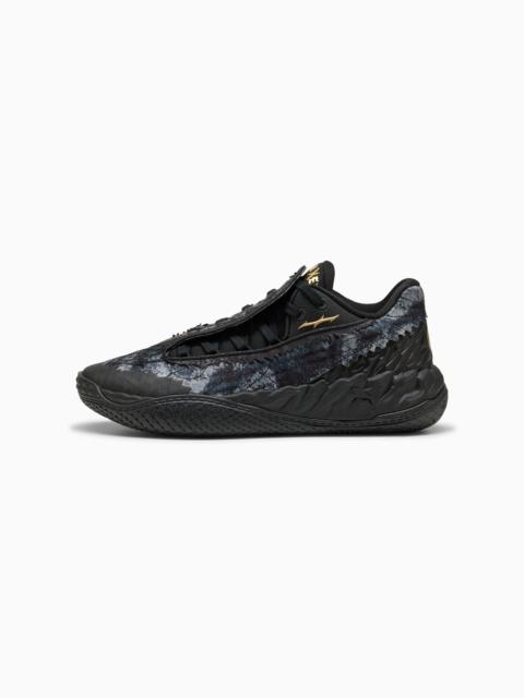 PUMA MB.05 Lo Team Basketball Shoes
