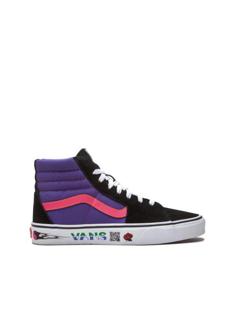 Vans Sk8-Hi "Disruptive" sneakers