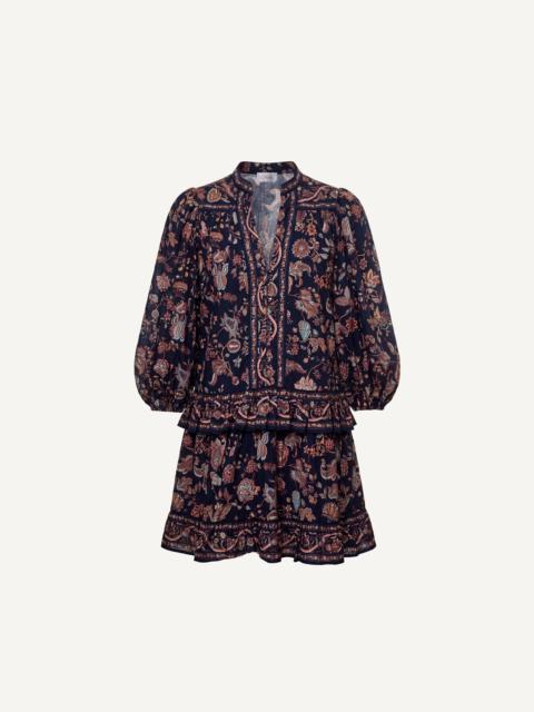 Cleobella EMILY MINI DRESS | BOIS