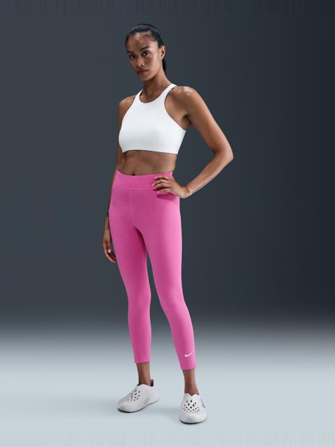 Nike Sportswear Classic Women's High-Waisted 7/8 Leggings