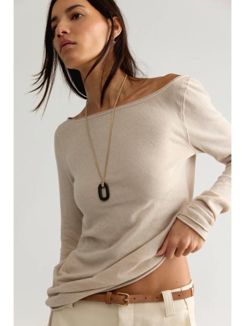 FREE PEOPLE We The Free Most Loved Long Sleeve
