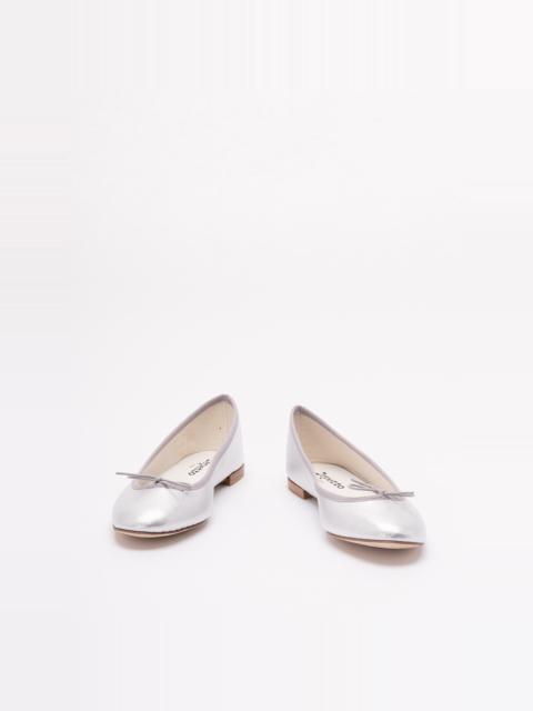 Repetto `Cendrillon Ad` Ballerinas