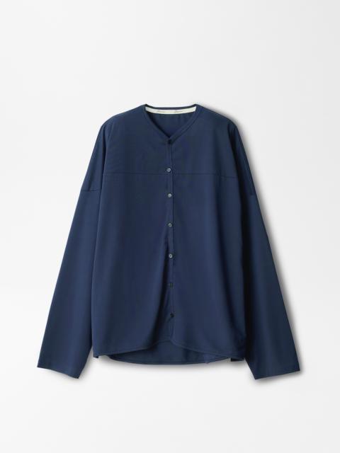JACQUEMUS The Atelier jersey shirt