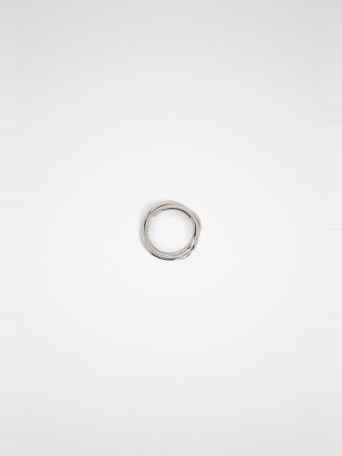 Jil Sander Ring