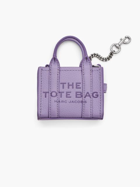 THE NANO TOTE BAG CHARM
