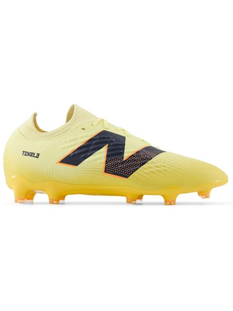 New Balance New Balance Tekela Magia V4+ Low Laced FG Energy Rush